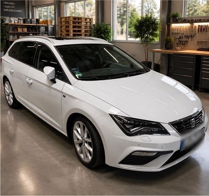 Image of Seat Leon