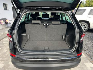 Skoda Kodiaq - 8