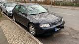 Audi A3 an Mechaniker oder wer Kurzzeitig ... - gebrauchte Audi A3 aus dem Jahr 2000