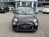 Abarth 1.4 T-Jet 16V Scorpioneoro|Pogea Racing| - Abarth aus 2021