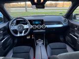 Mercedes-Benz GLB 35 AMG 4MATIC DCT, Keramikversiegelt, KD neu - graue Mercedes-Benz GLB 35 AMG