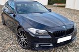 BMW 535i xDrive Touring Automatik Spurhalte Abstand - BMW 535: Kombi, 535i