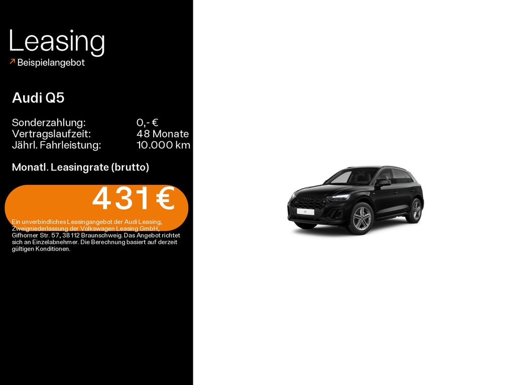 Image of Audi Q5