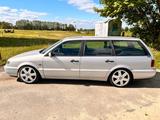 Volkswagen Vw Passat 35i VR6 exclusive Oldtimer Leder... - Volkswagen Passat: 35i