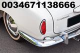 Volkswagen Karmann Ghia - VW Gebrauchtwagen von 1960