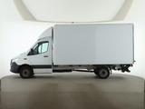 Mercedes-Benz Sprinter 317 CDI Koffer Lang MBUX Navi Sitzhz - Mercedes-Benz Sprinter