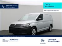 Volkswagen Caddy Maxi - Vorschau Bild 1