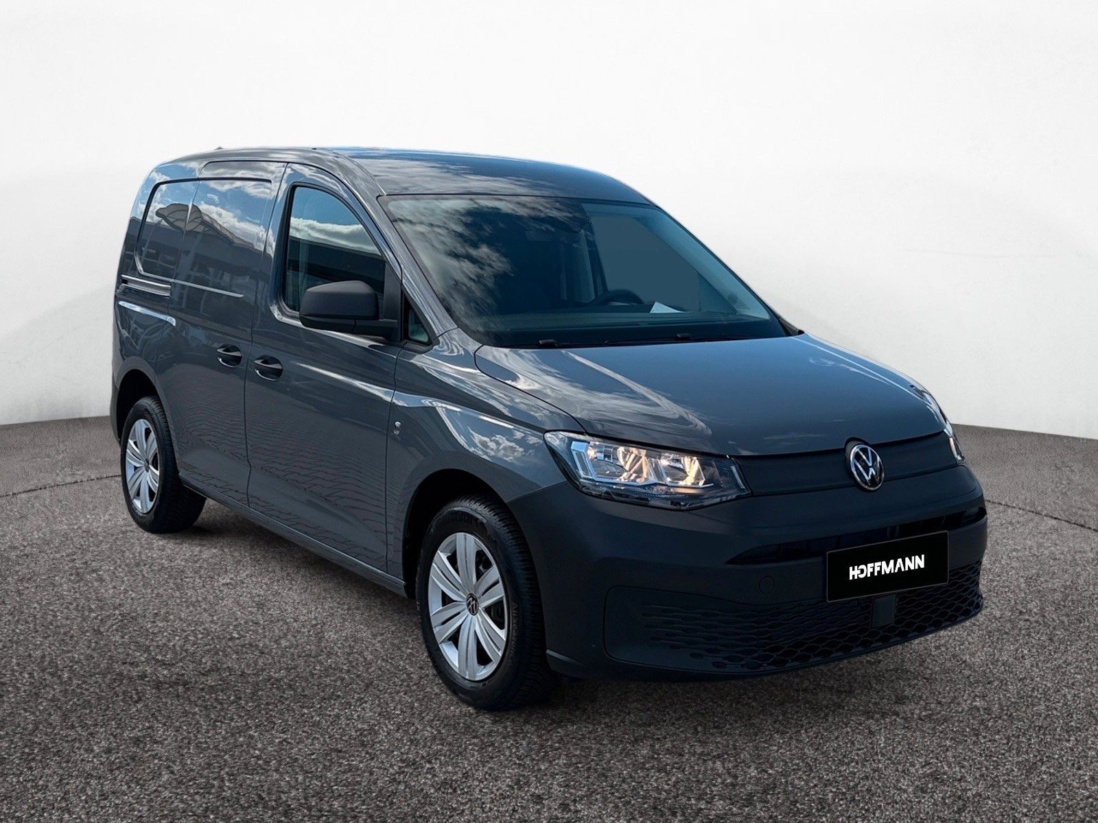 Fahrzeugabbildung Volkswagen Caddy Cargo 1.5 TSI BMT AHZV 5 Jahre NW Garantie