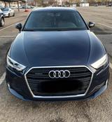 Audi A3 Sportsback quattro 2.0 Diesel - Audi A3: Sportsback