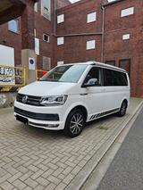 Volkswagen T6 California - Volkswagen T6 California in Essen