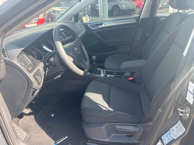 Golf VII TDI Trendline *Business Paket*SH*Navi*
