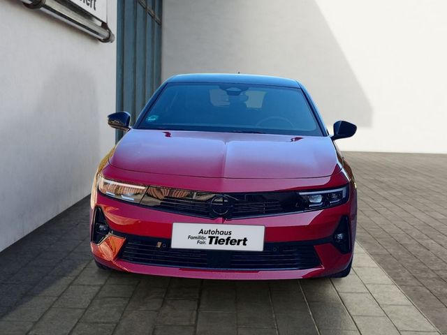 Astra Plug-In-Hybrid GS Line