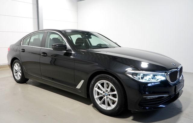 BMW 520 d xDrive Aut. Lim. *LED*HUD*KAMERA*