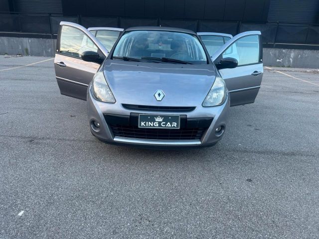 Renault Clio 1.2 16V 5 porte Luxe