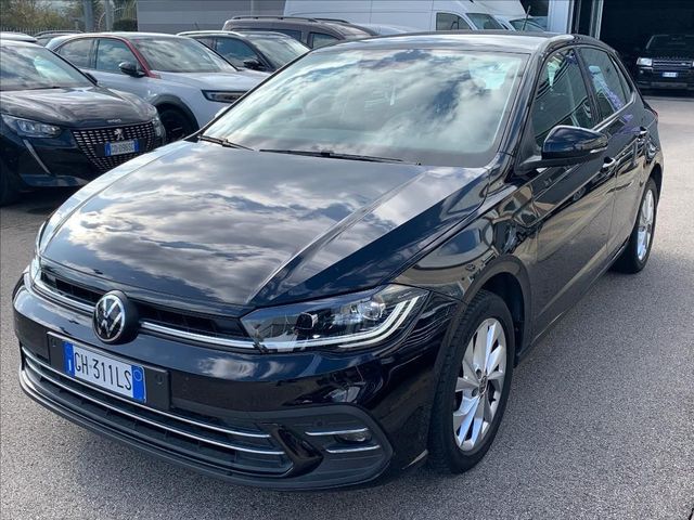 Otros VOLKSWAGEN Polo 1.0 TGI 5p. Style del 2022