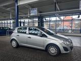 Opel Corsa D Selection EURO 5 / FACELIFT - Opel Corsa Selection mit Diesel-Antrieb