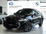 BMW X4 xDrive20i M Sport 19LM ACC Panorama AHK - BMW X4 in Nürnberg
