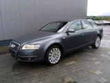 Audi A6 C6 2.4 Automatik Bastler Teileträger - Audi: Teile