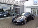 Porsche 991 911 Turbo S*PCCB*PDCC*PTVPlus*PASM - Porsche 991 in Stuttgart