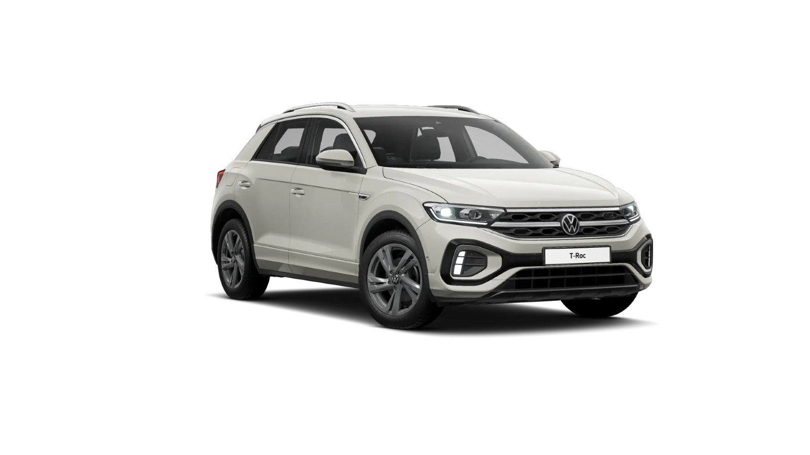 Volkswagen T-Roc - Bild 7