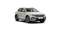Volkswagen T-Roc - Vorschau Bild 7