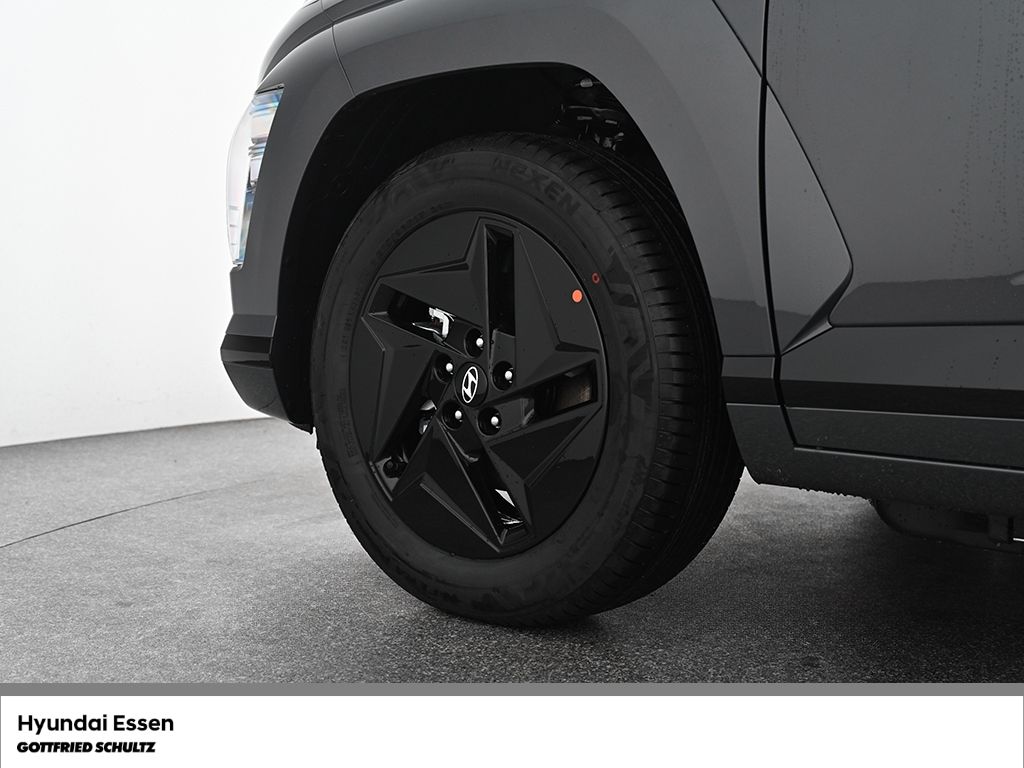 Hyundai Kona – Bild 6