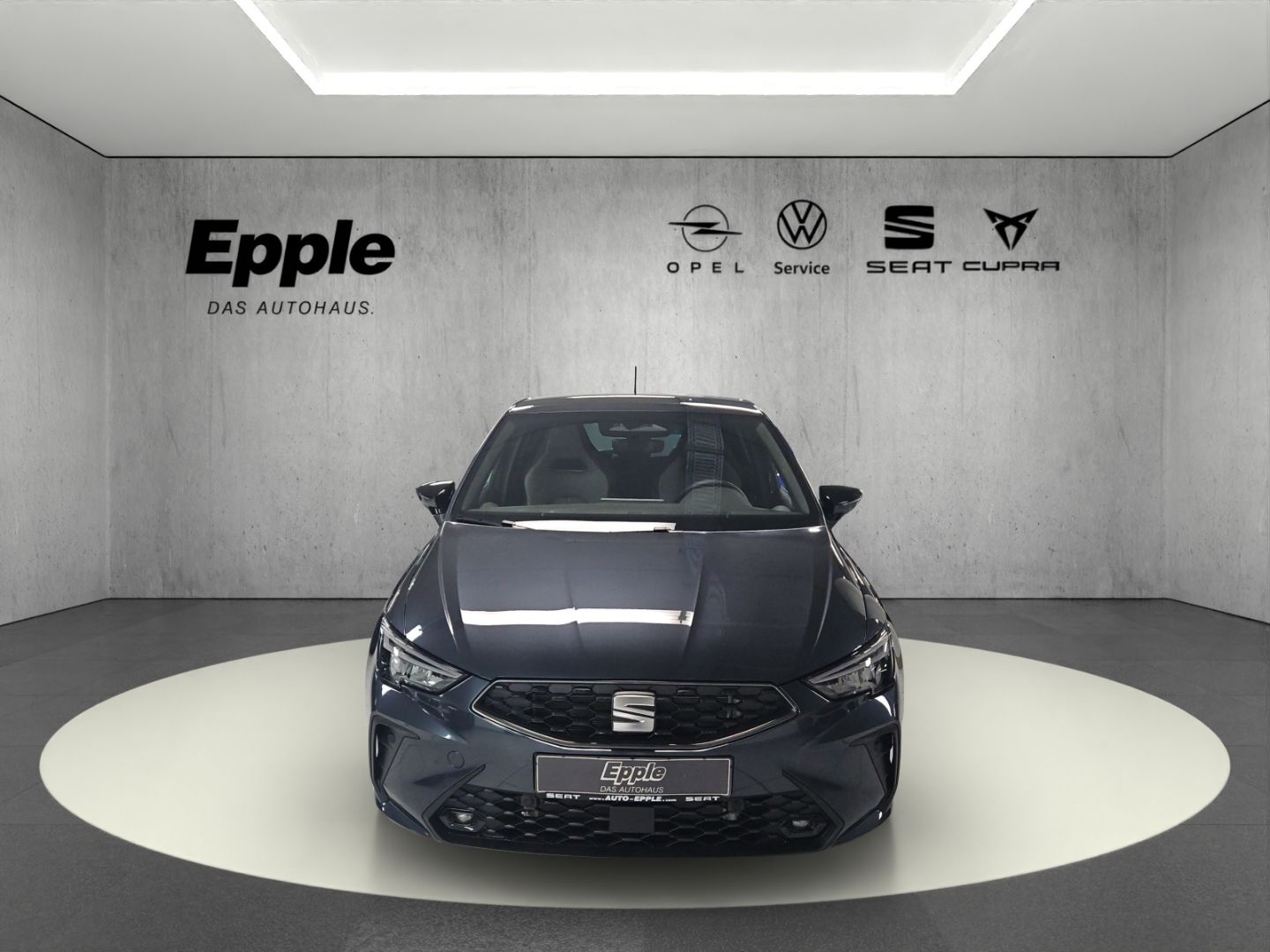 Seat Ibiza - Bild 2