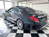 Mercedes-Benz S 65 AMG L AMG *FIRST CLASS FOND+TV+DRIVER PACK* - Mercedes-Benz S 65 AMG Gebrauchtwagen