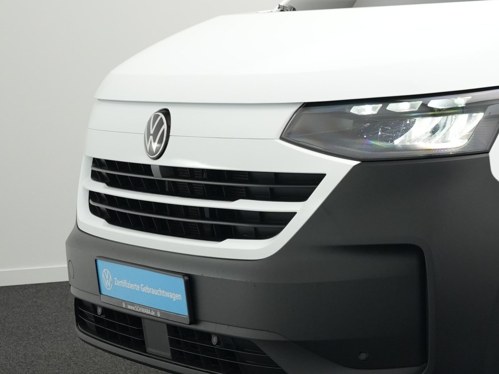 Volkswagen Andere - Bild 39