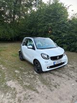 Smart ForTwo coupé 1.0 52kW proxy proxy
