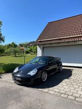 Porsche 996 Turbo x50 WLS  - Porsche aus 2002: Turbo
