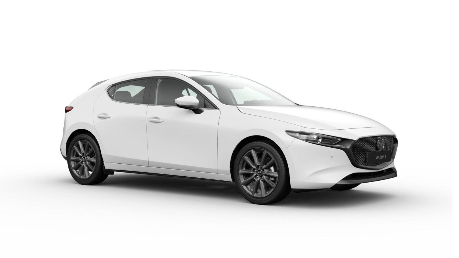 Mazda 3 - Bild 9