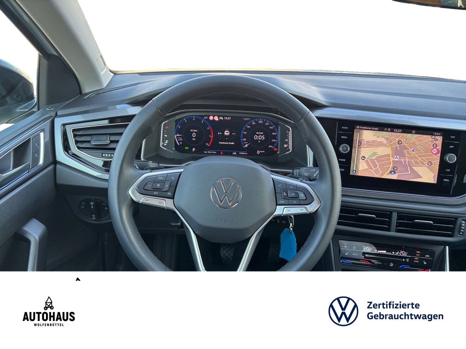 Volkswagen Taigo - Bild 13
