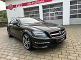 Mercedes-Benz CLS 63 S AMG/4 Matic/LED/Rückf.kamera/Brabus - Mercedes-Benz: Cls Brabus