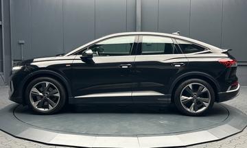 2023 AUDI Q4 E-TRON 照片 2