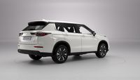 Mitsubishi Plug-in Hybrid Outlander - Vorschau Bild 7