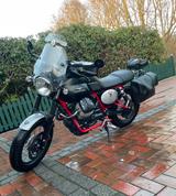 Moto Guzzi V7 Scrambler, Stornello / Wilbers - Offers
