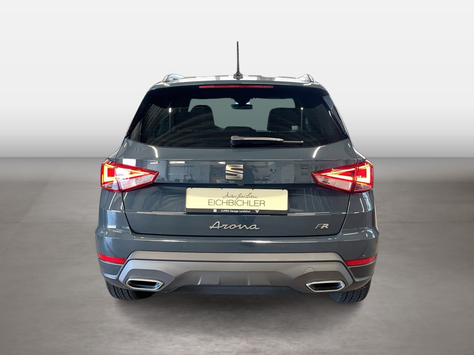 Seat Arona - Bild 4