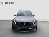 Mercedes-Benz GLB 35 AMG 4M Pano*Standh*Navi*Sitzklima*AHK*HUD - Mercedes-Benz GLB 35 AMG: Automatik