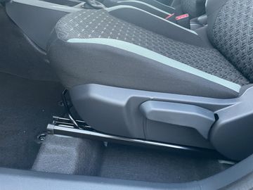 Toyota Aygo X 1.0 CVT Team D *ACC*CAM*SHZ*KLIMA*CARPLAY