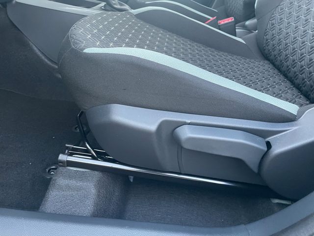 Toyota Aygo X 1.0 CVT Team D *ACC*CAM*SHZ*KLIMA*CARPLAY
