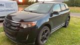Ford Edge Benzin/Gas Automatik 4x4 - Ford Edge in Hannover