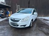 Opel Corsa EcoFlex 1.3 *Tüv Neu* 1.3*Ecotec* - Opel Corsa Kleinwagen Ecotec mit Benzin-Antrieb