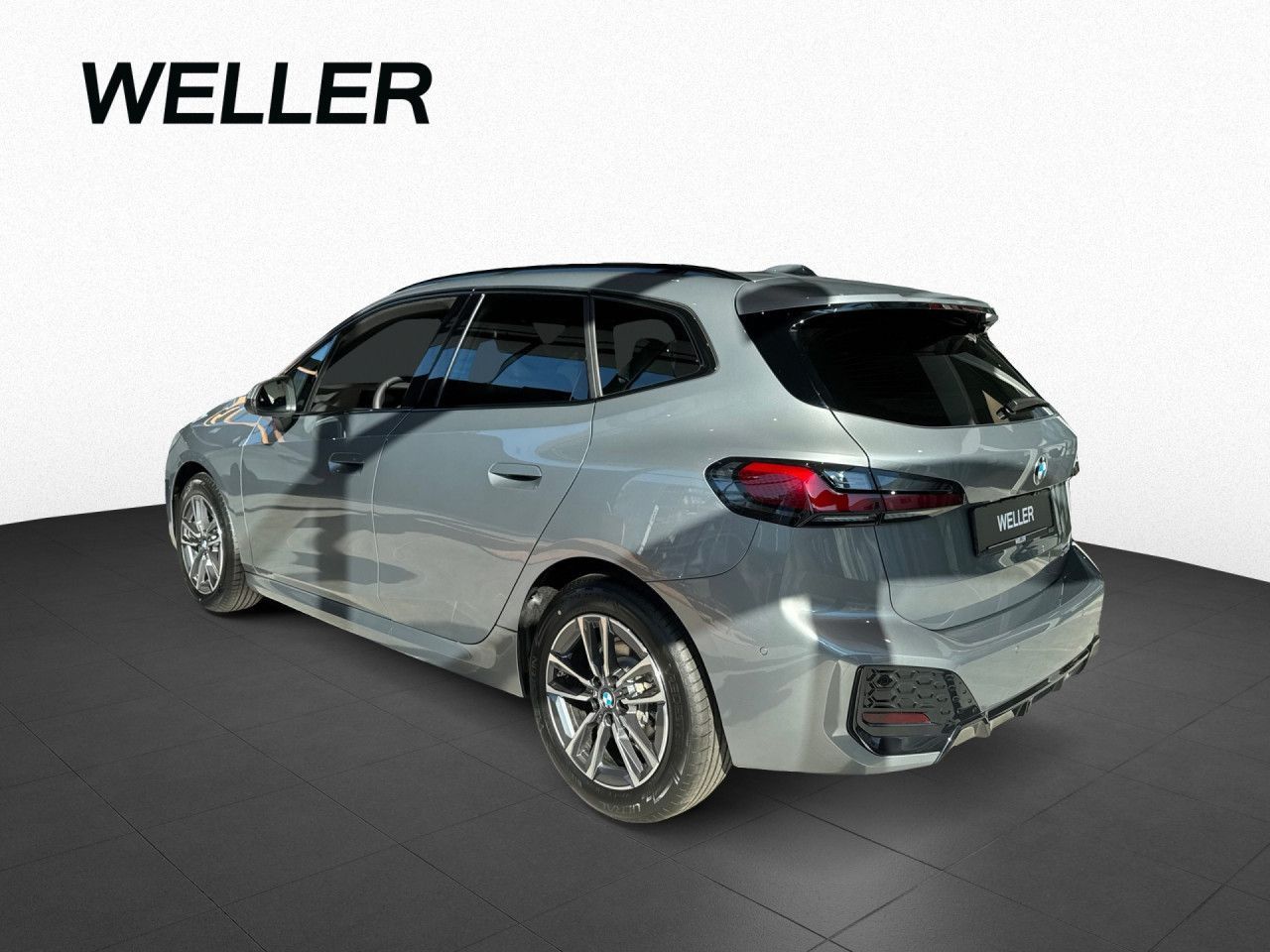 BMW 218 - Bild 9