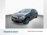 BMW 118 6 Gang - M Sport - DAB - SHZ - - BMW 1er Reihe: M Sport