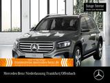 Mercedes-Benz GLB 200 Progressive PANO Burmester MEMORY EasyPa - Mercedes-Benz GLB 200 Gebrauchtwagen in Frankfurt