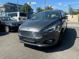 Ford S-Max S-MAX Trend*Tempomat*Navi*Leder*Pano* - Ford S-Max Gebrauchtwagen in Nürnberg