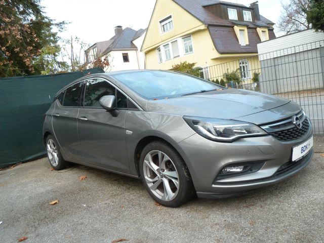 Opel Astra K Lim. 5-trg. Dynamic Start/Stop