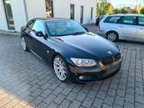 BMW 330i Cabrio E93  M-Sportpaket - BMW E93 - BMW 3er Reihe