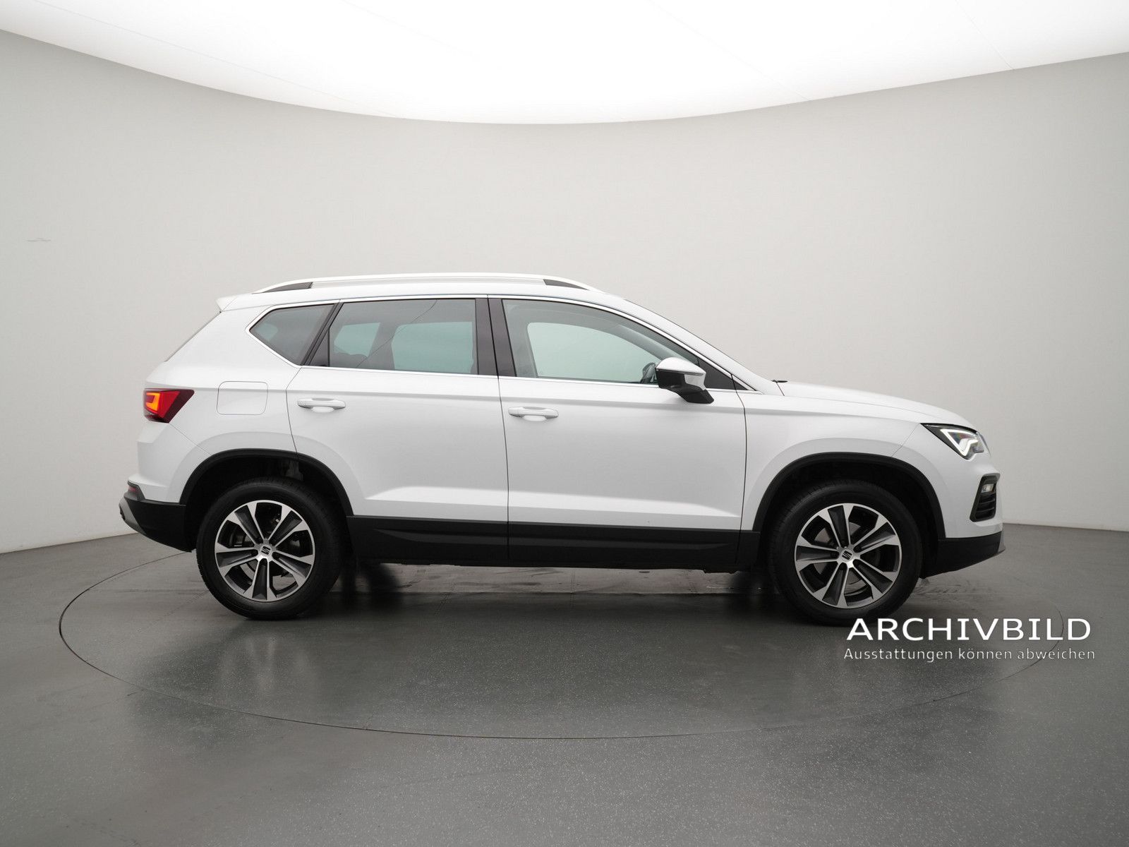 Seat Ateca - Bild 3